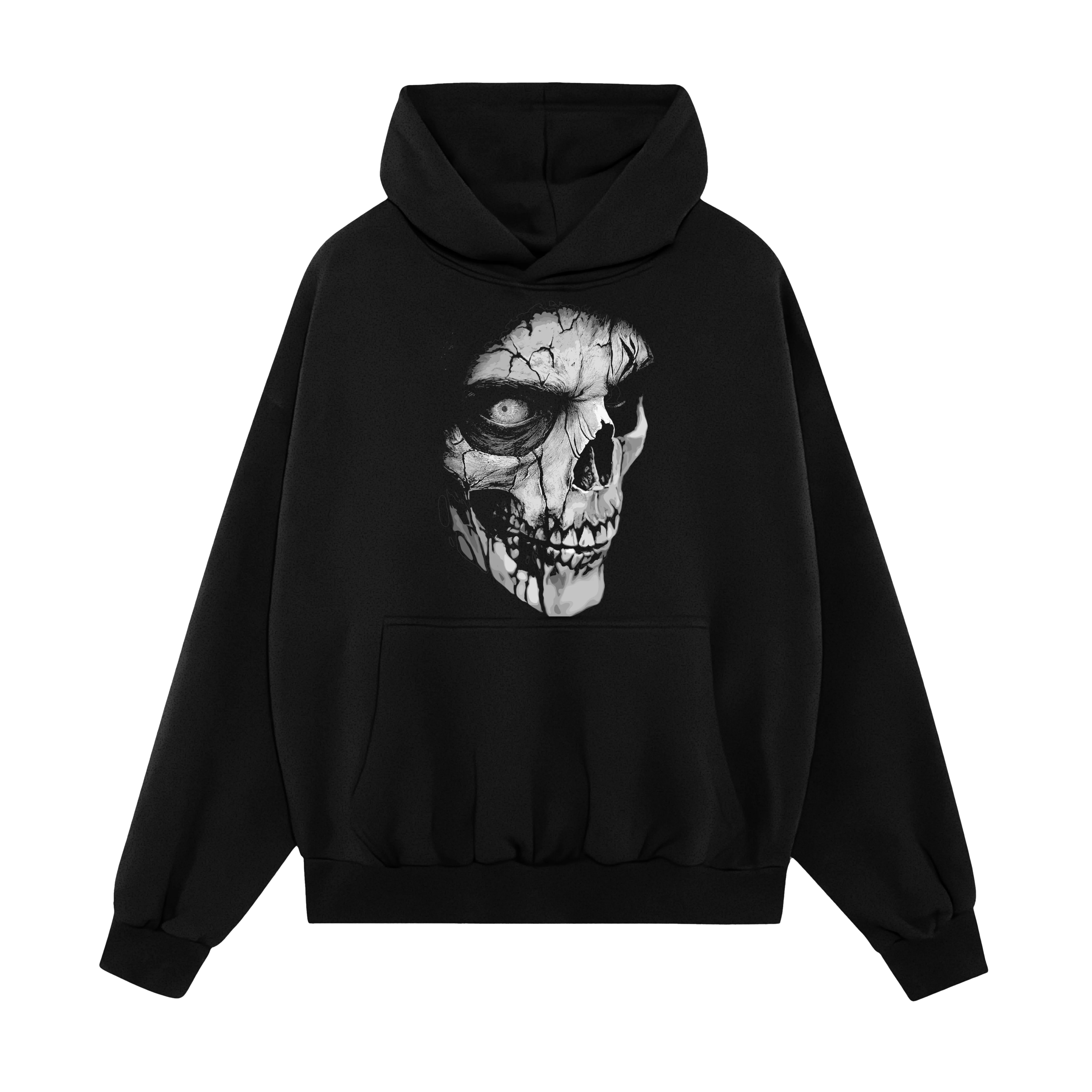 Prdgy The Last Confession - Both Side Printed Hoodie