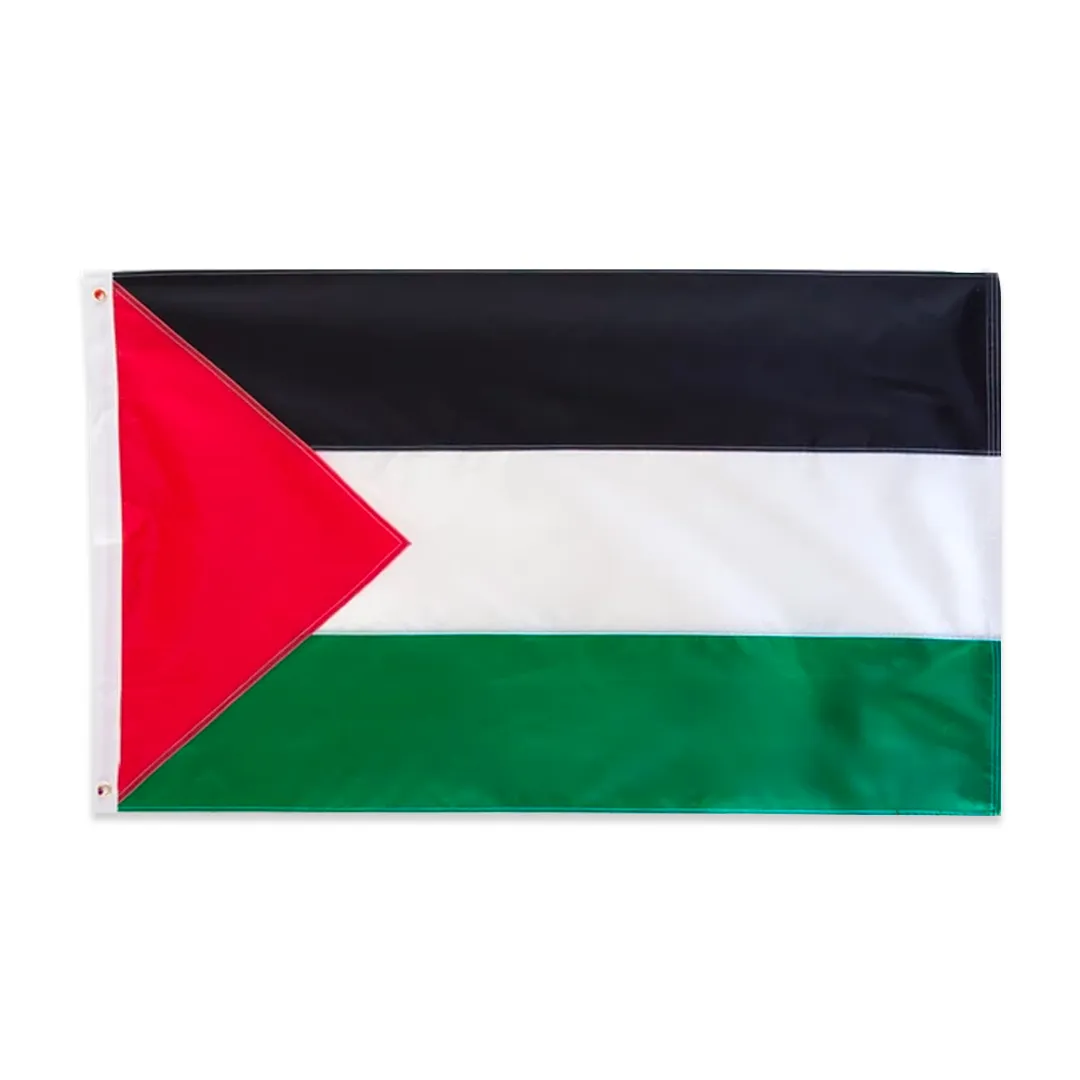 Premium Palestine Flag