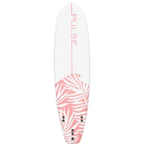 Pulse Maui Soft Top SUP Board