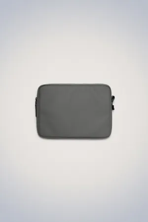 Rains Trail Laptop Case 13'/14' W1 Grey