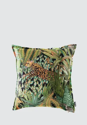 Sabie Forest | Delta Outdoor Cushion Cover