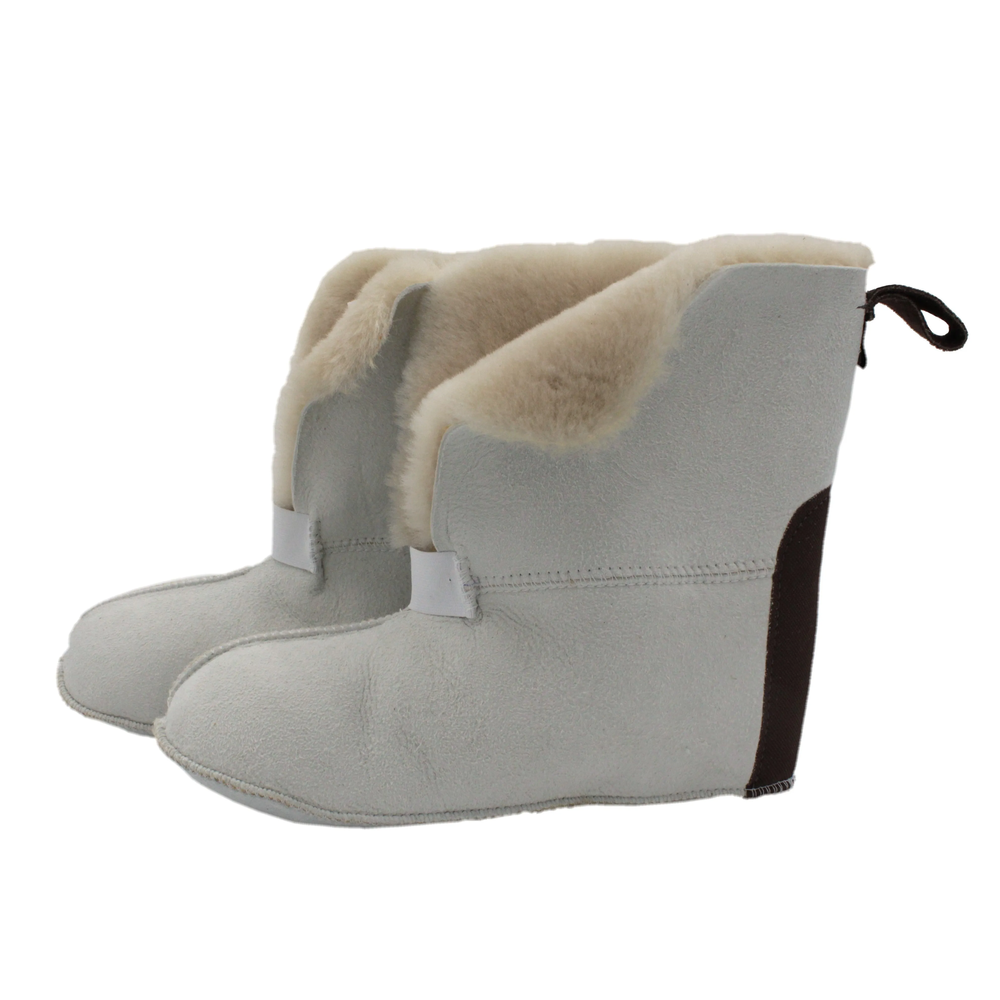 Sheepskin Bootliners - Adult