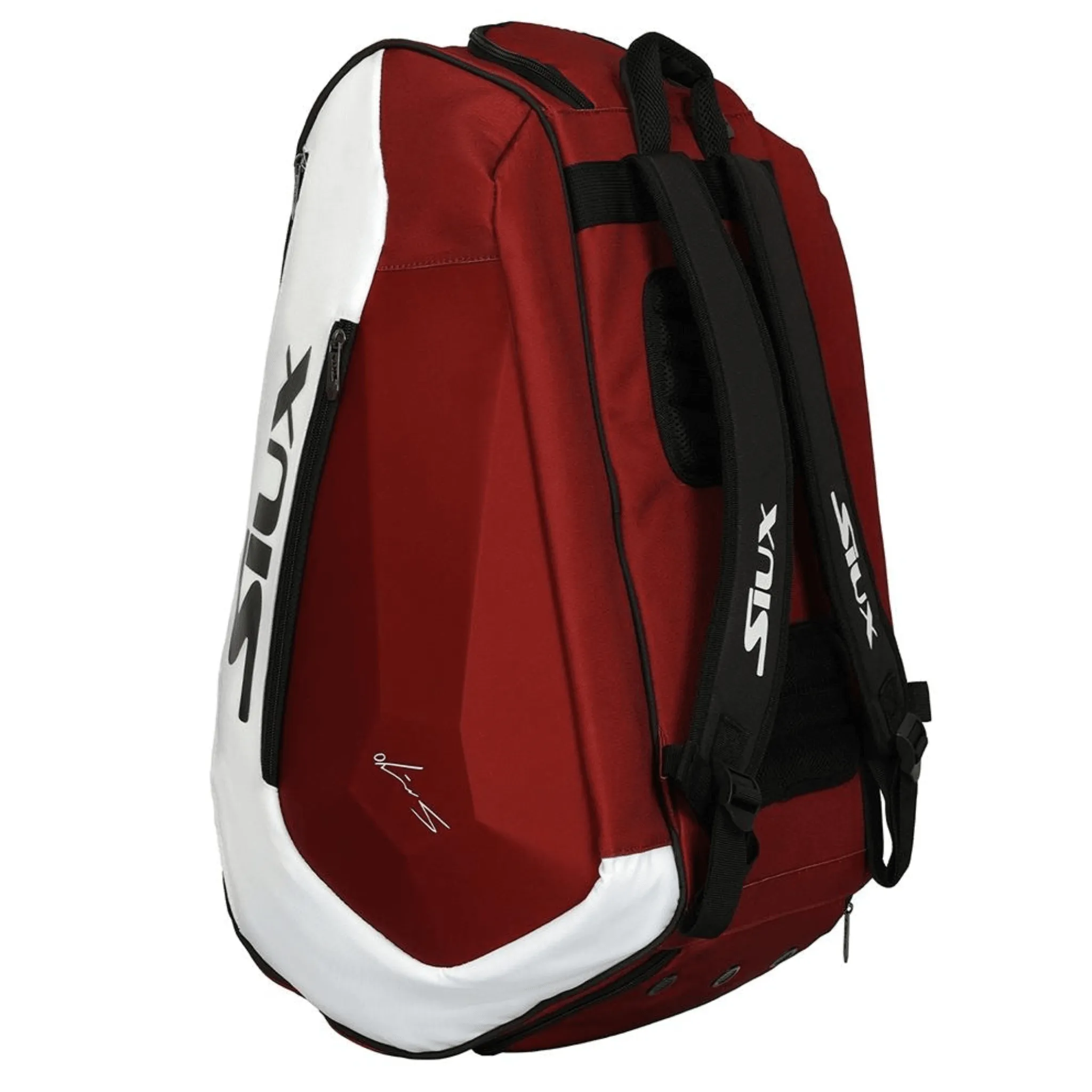 SIUX DIABLO SANYO SS24 BAG