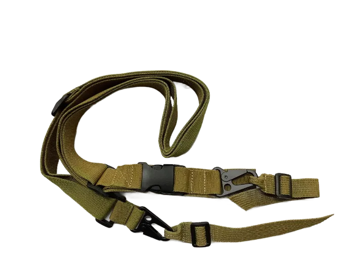 TACTICAL GUN SLING 2 ADJUSTABLE