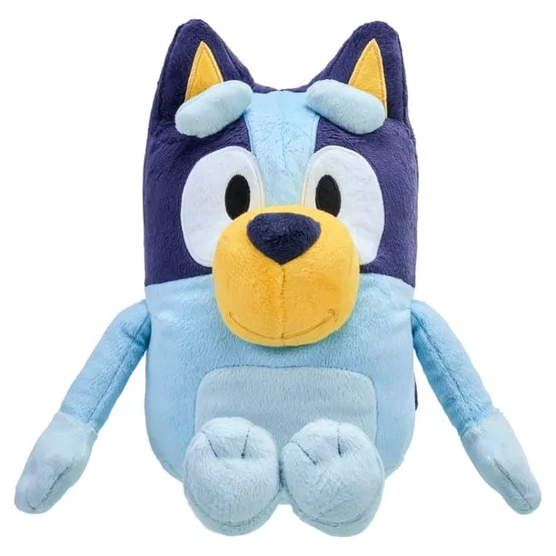 Talking Bluey Plush