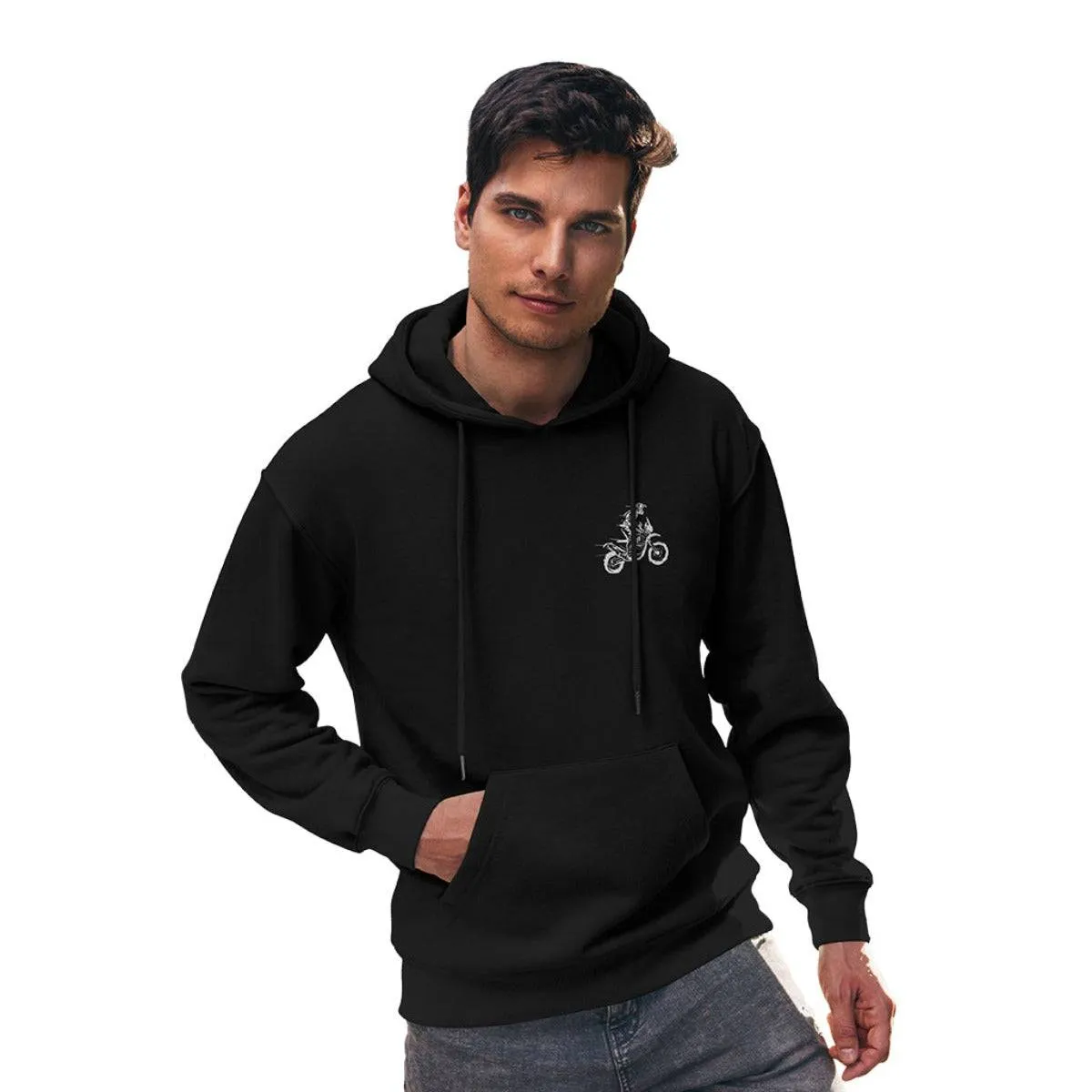 Travel & Explore Hoodie - Unisex