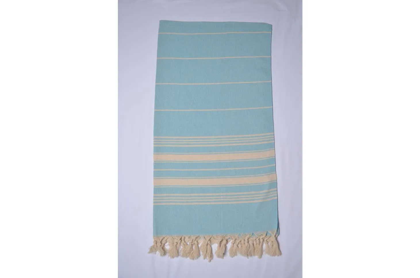 Turkish Bath and Beach Towel