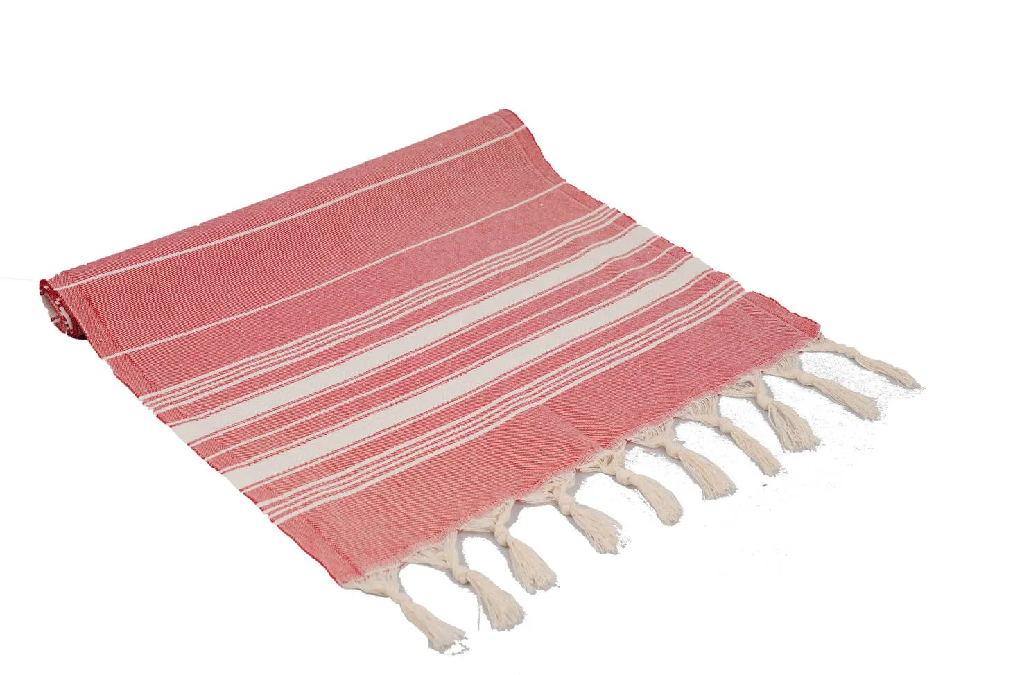 Turkish Bath and Beach Towel