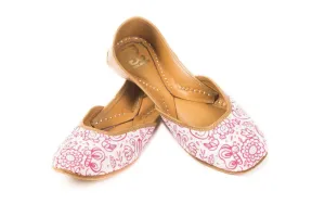 Women Secret Garden Fizzy Goblet Footwear