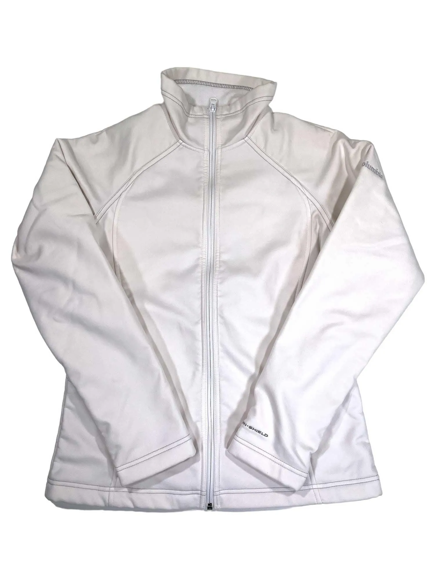 Womens Omni-Shield Soft Shell Jacket