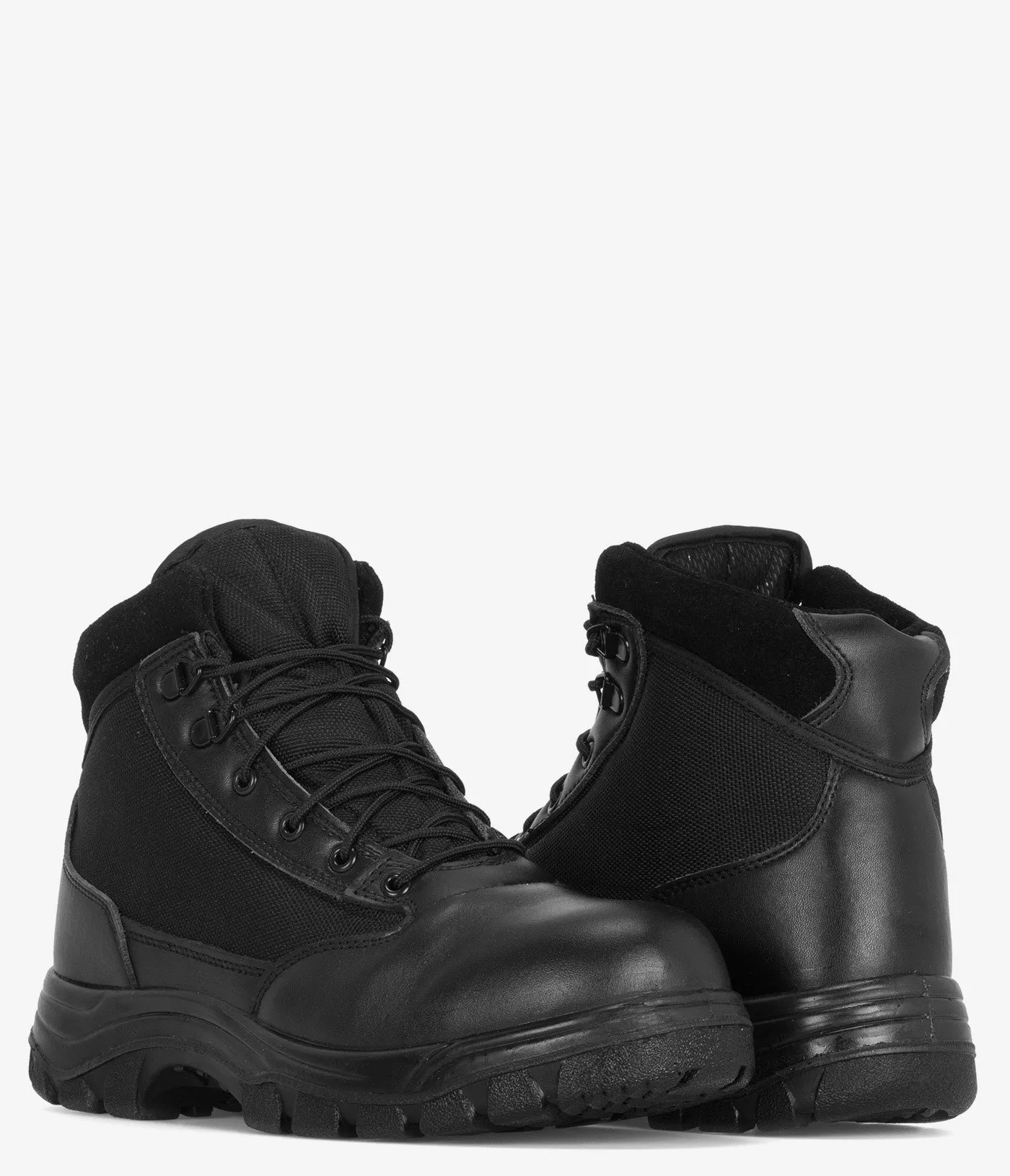 Work Zone 6" Tactical Soft Toe Boot