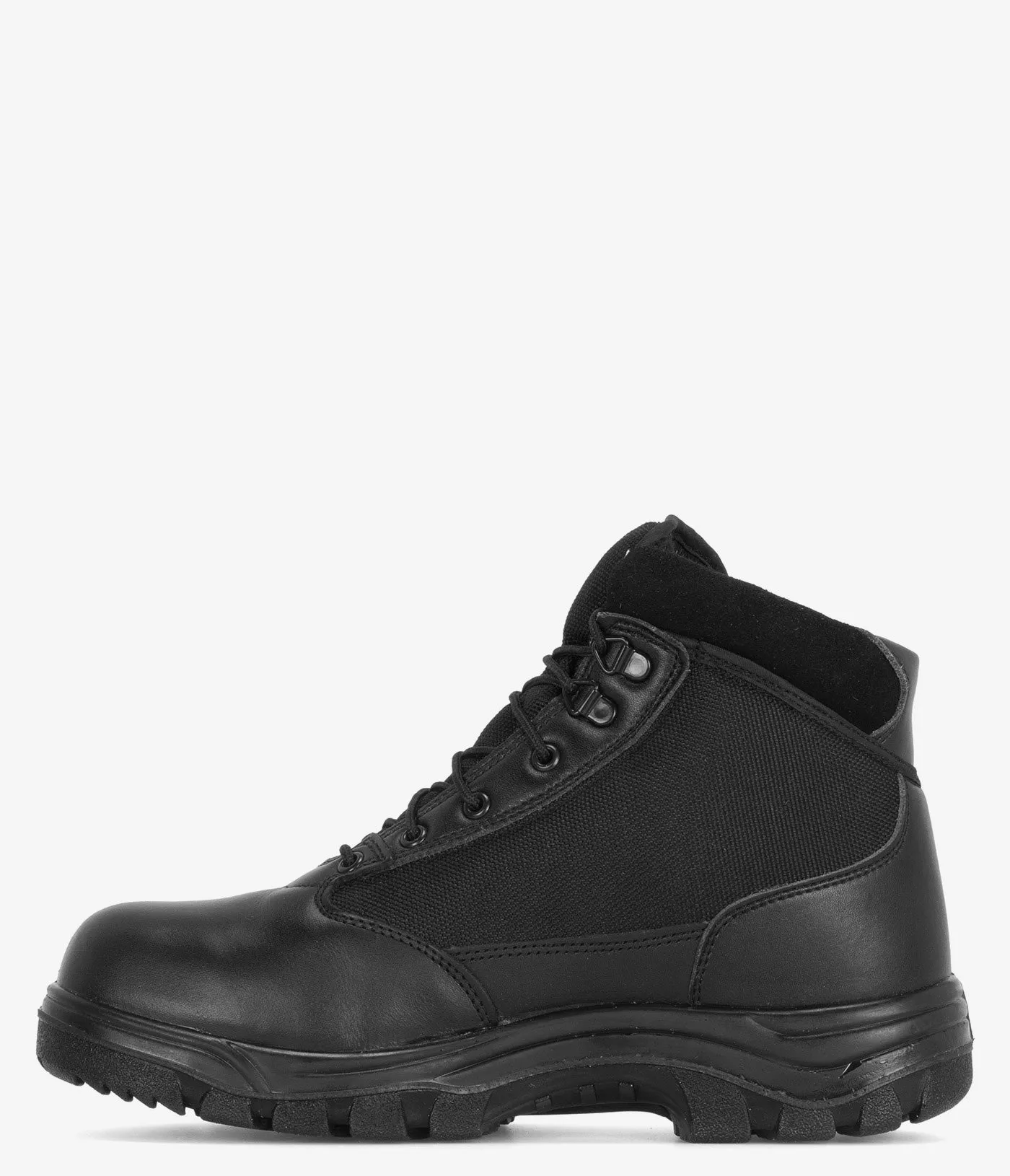 Work Zone 6" Tactical Soft Toe Boot