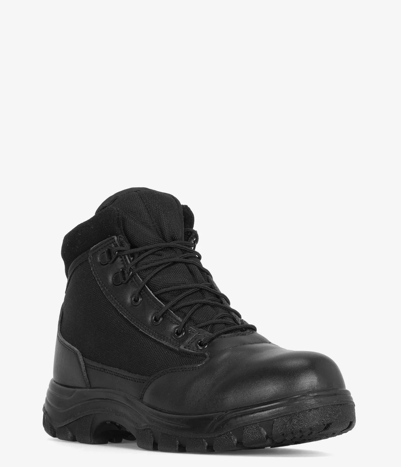 Work Zone 6" Tactical Soft Toe Boot