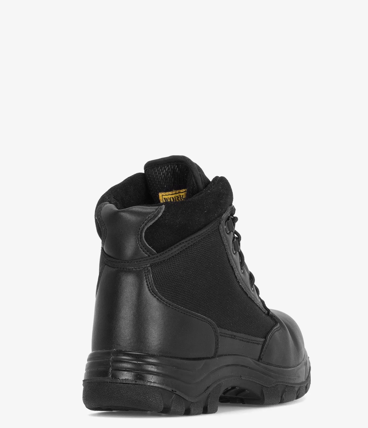 Work Zone 6" Tactical Soft Toe Boot